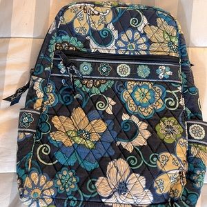 Vera Bradley backpack